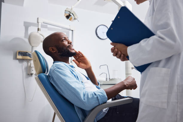 Fast & Reliable Emergency Dental Services in VA