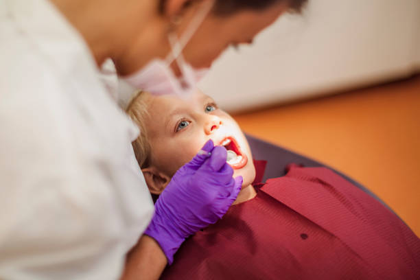 Best 24-Hour Emergency Dentist in Passapatanzy, VA
