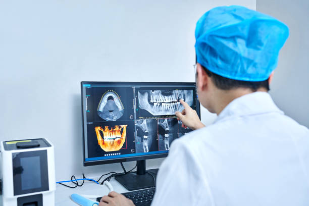 Best Emergency Treatment for Toothache in Passapatanzy, VA