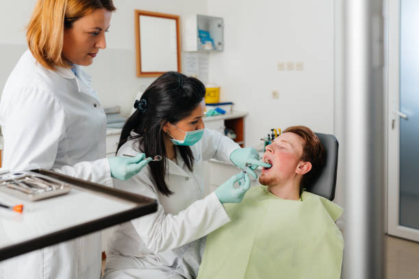 Best Emergency Wisdom Teeth Removal in Passapatanzy, VA