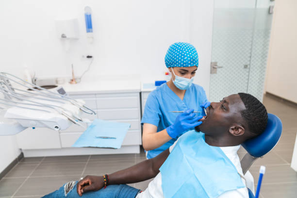 Best Emergency Root Canal Treatment in Passapatanzy, VA